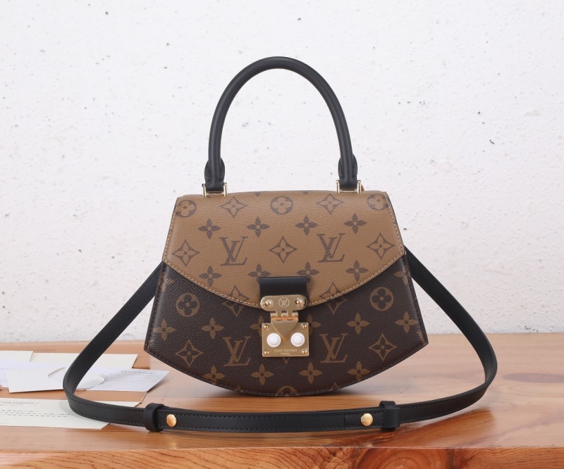 LV Top Handle Bags